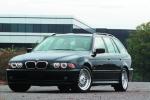 BMW 5-Series Touring 2001 года